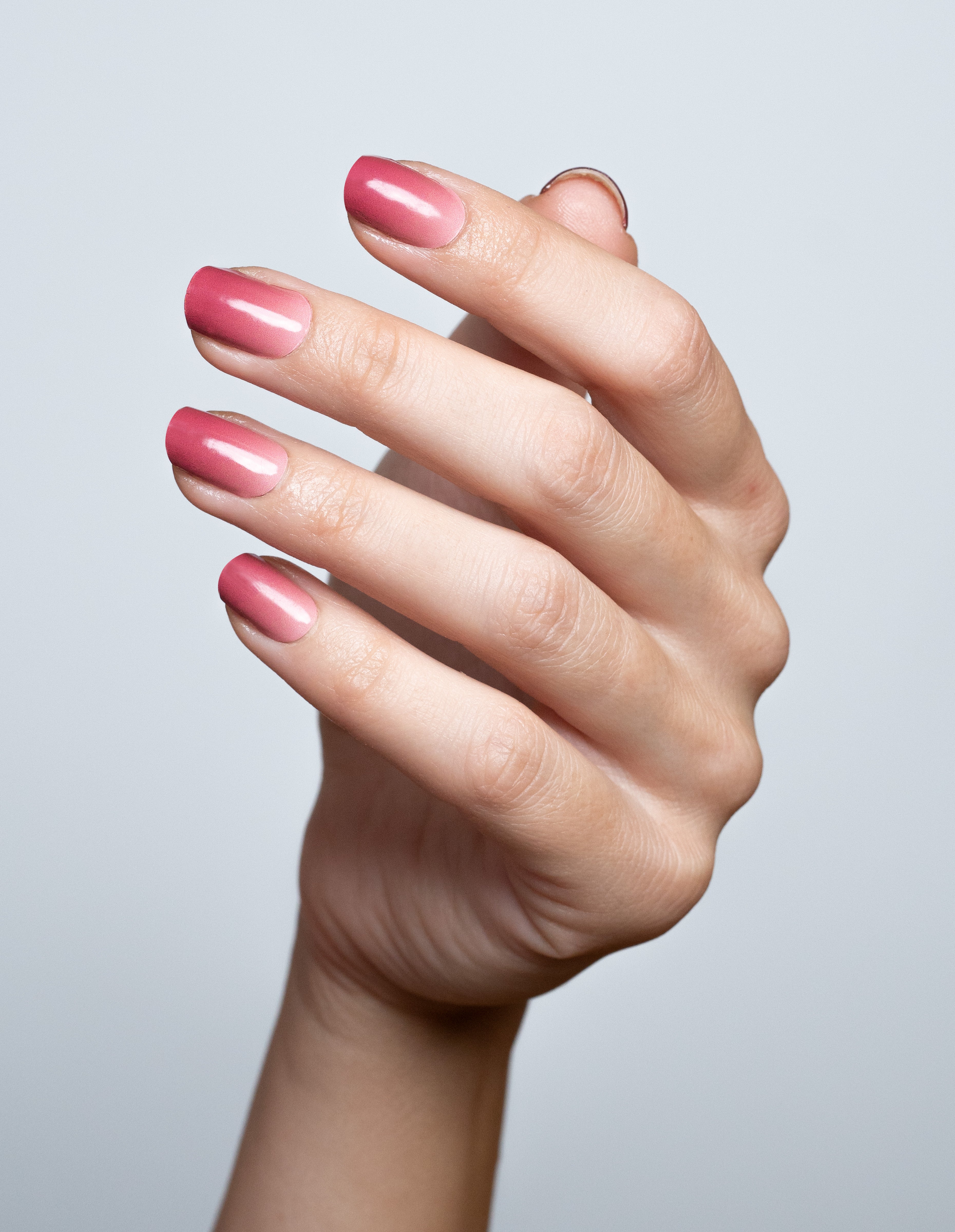 miss-sophie-s-pink-ombre-nail-wraps-stilvoller-ros-verlauf-f-r-einen-sanften-far image 2