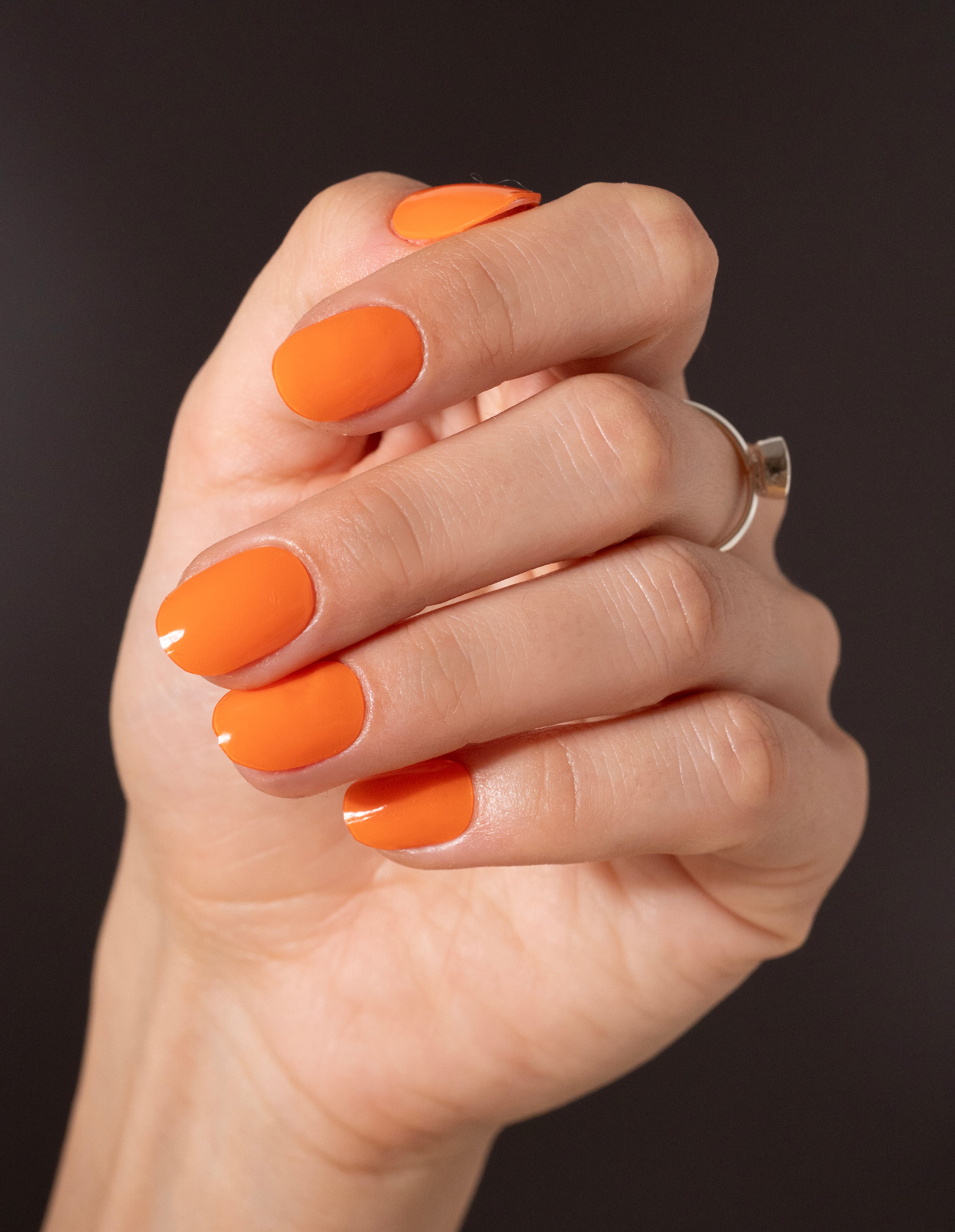 miss-sophie-s-pumpkin-pie-nagelfolien-leuchtendes-warmes-orange-f-r-den-herbst image 3