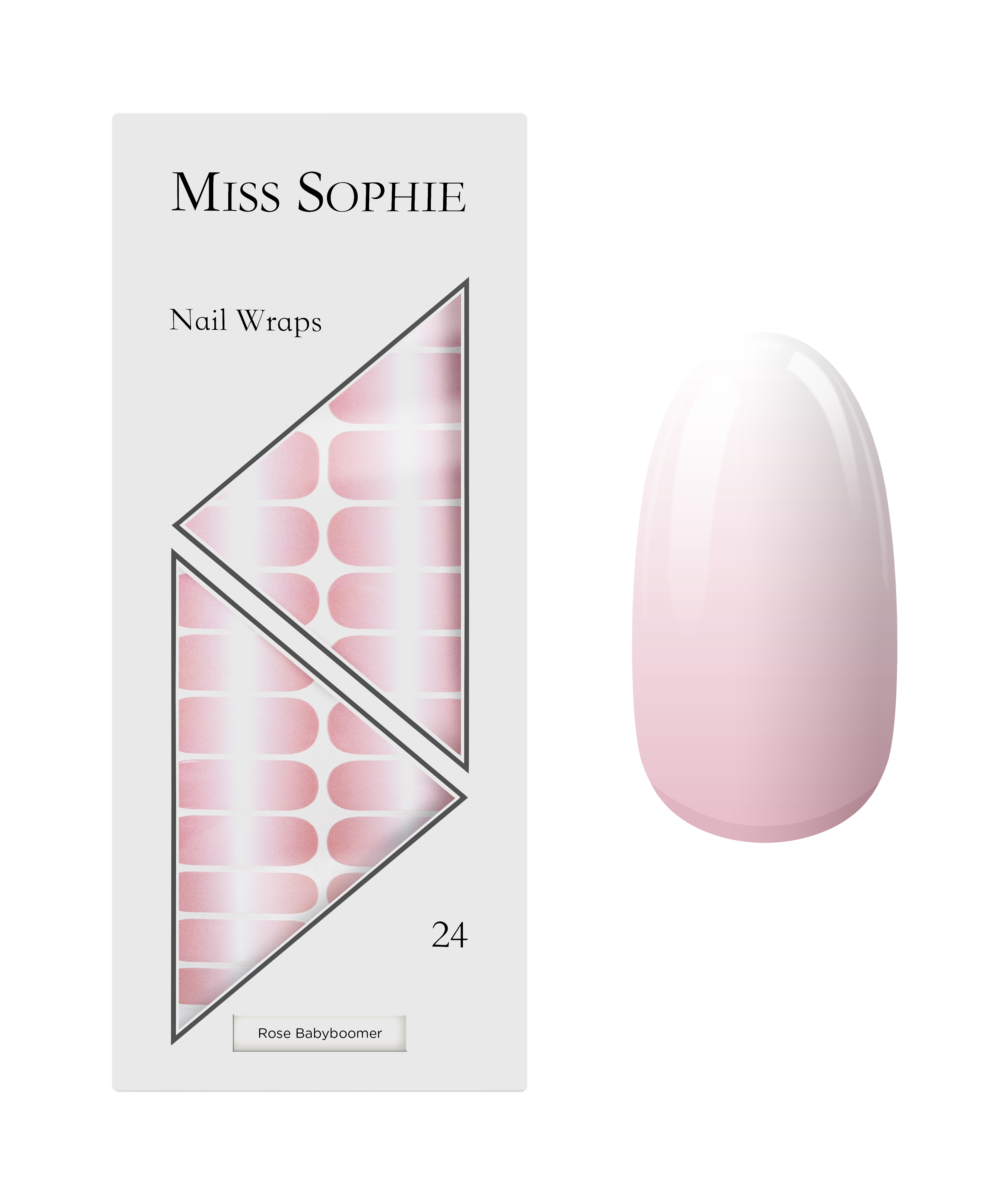 miss-sophie-s-rose-babyboomer-nagelfolien-ombr-verlauf-in-rosa-t-nen-sehr-belieb image 1