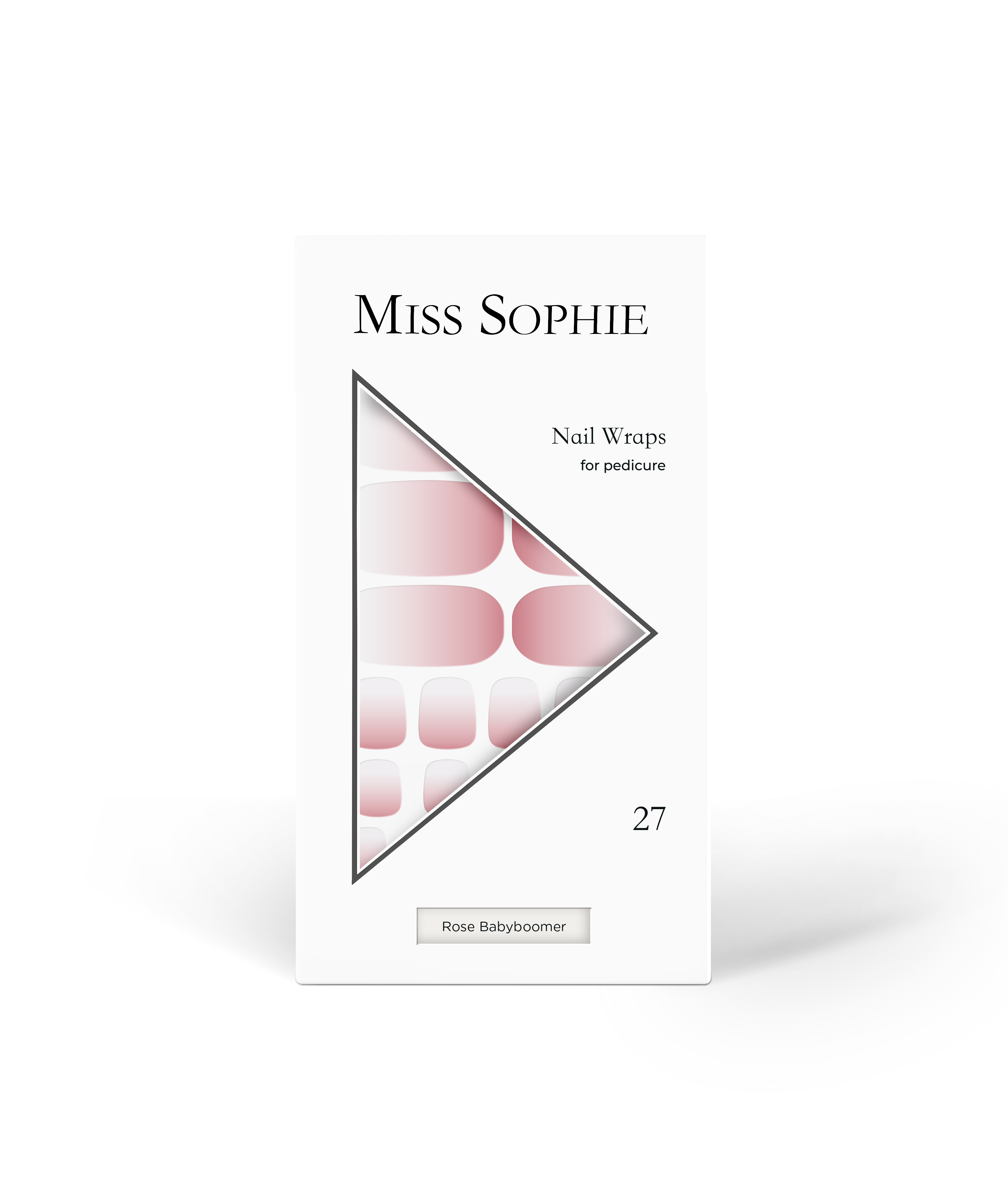 miss-sophie-s-rose-babyboomer-pedicure-nail-wraps-ombr-pedik-refolien-in-zarten- image 3