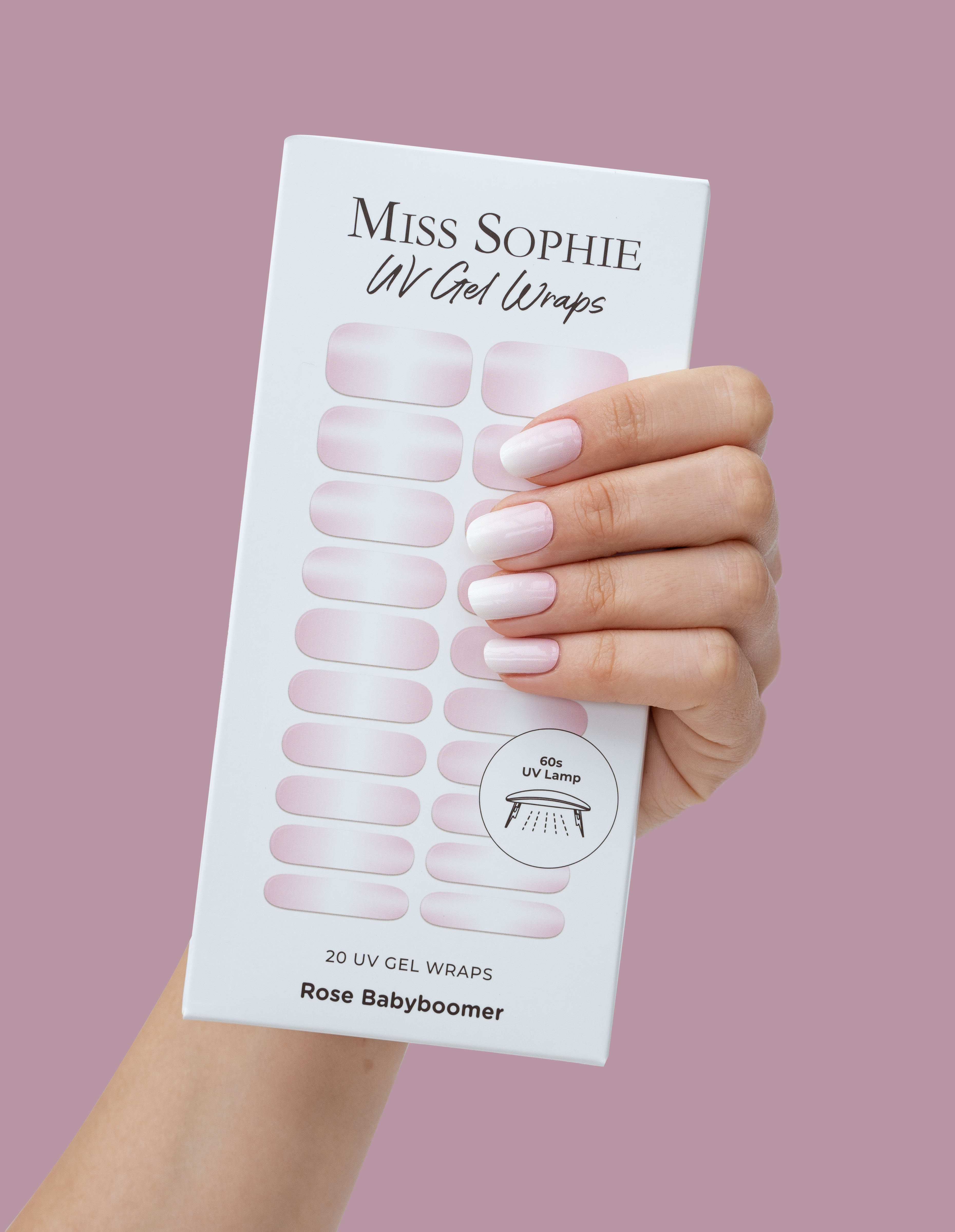 miss-sophie-s-rose-babyboomer-uv-uv-gel-nagelfolien-verlauf-in-ros-t-nen-mit-uv- image 4