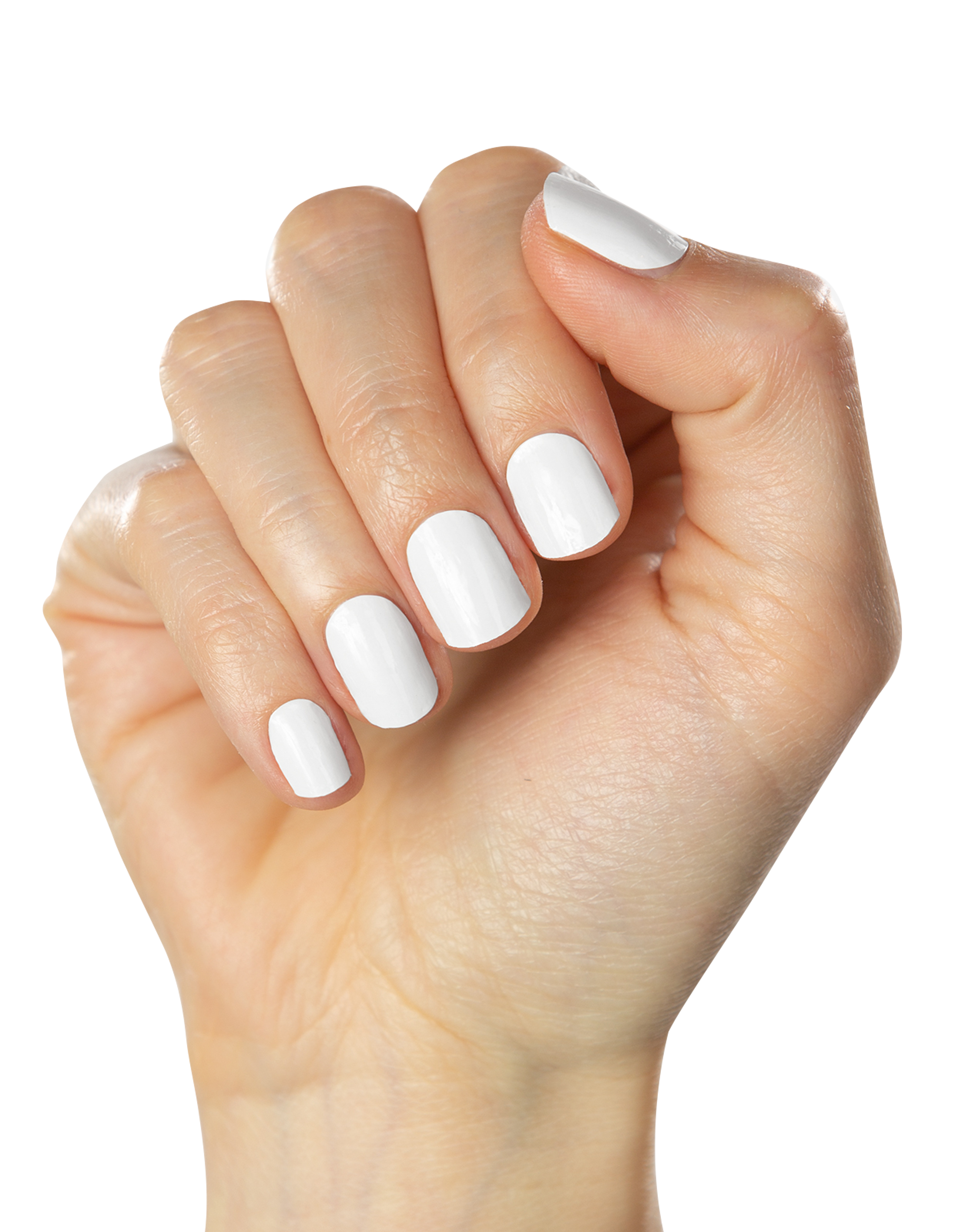 miss-sophie-s-marshmallow-nagelfolien-reinwei-deckend-standard-nail-wraps image 2
