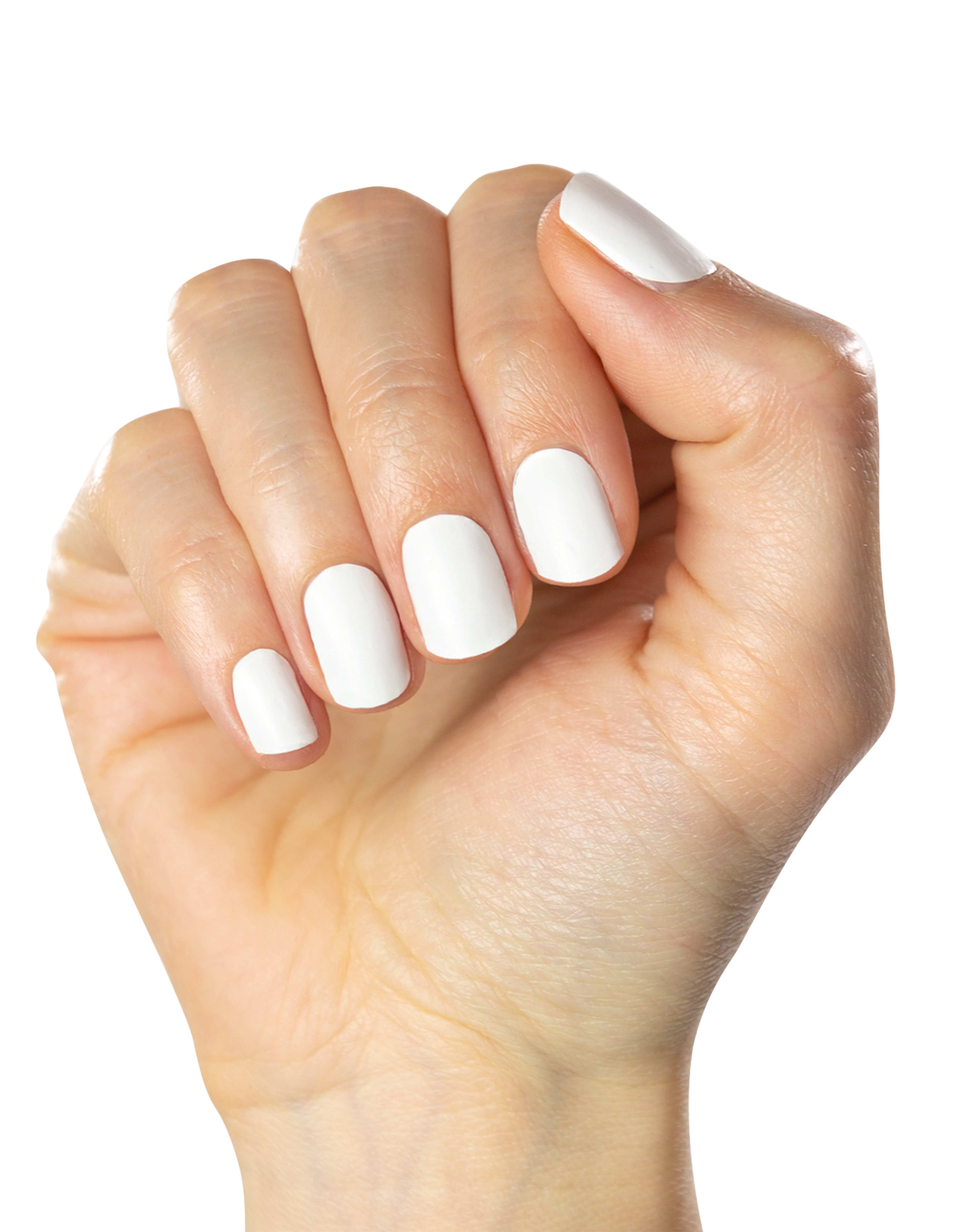 miss-sophie-s-marshmallow-nagelfolien-reinwei-deckend-standard-nail-wraps image 3