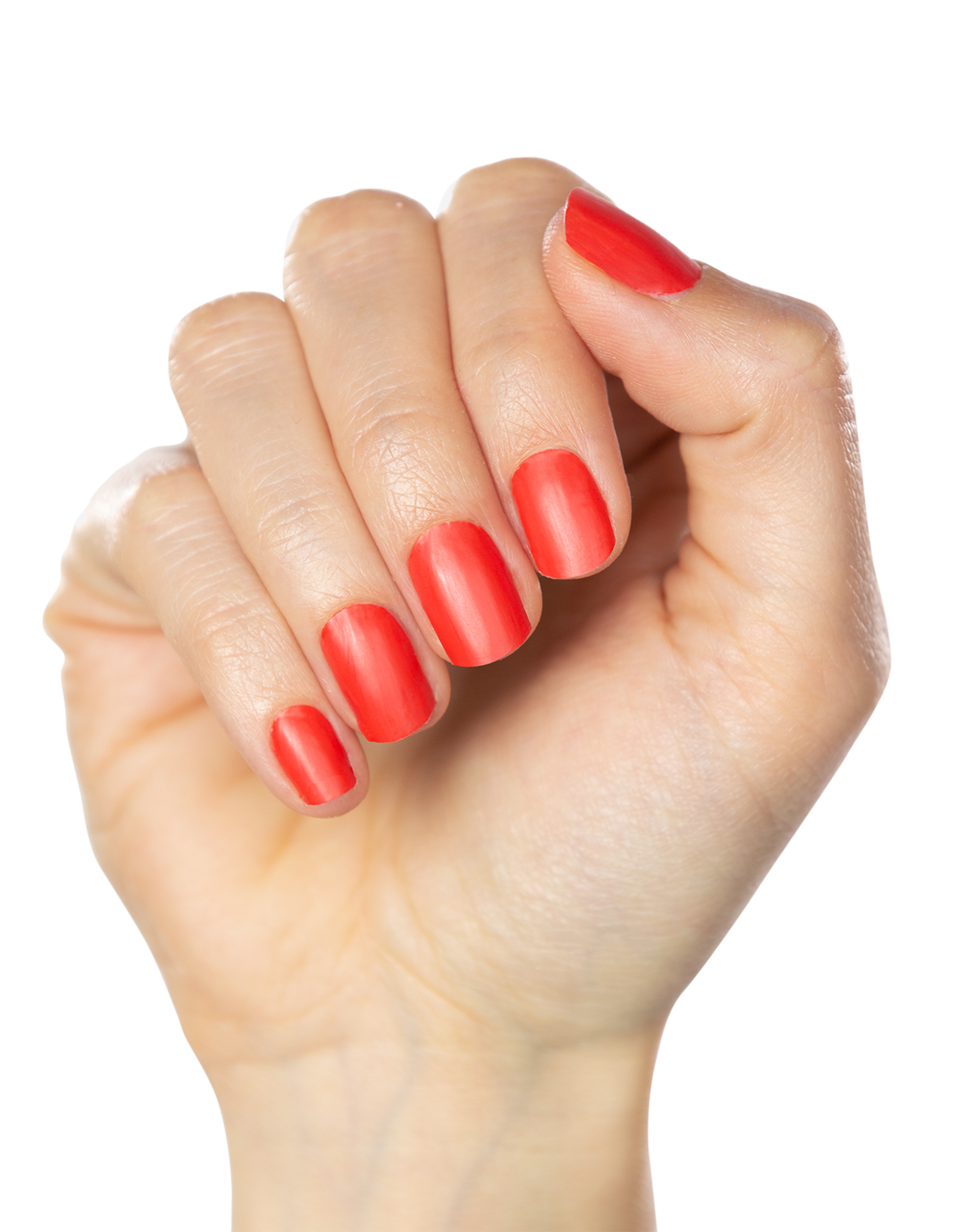 miss-sophie-s-too-hot-for-you-nagelfolien-leuchtendes-rot-mit-orange-unterton-ei image 3