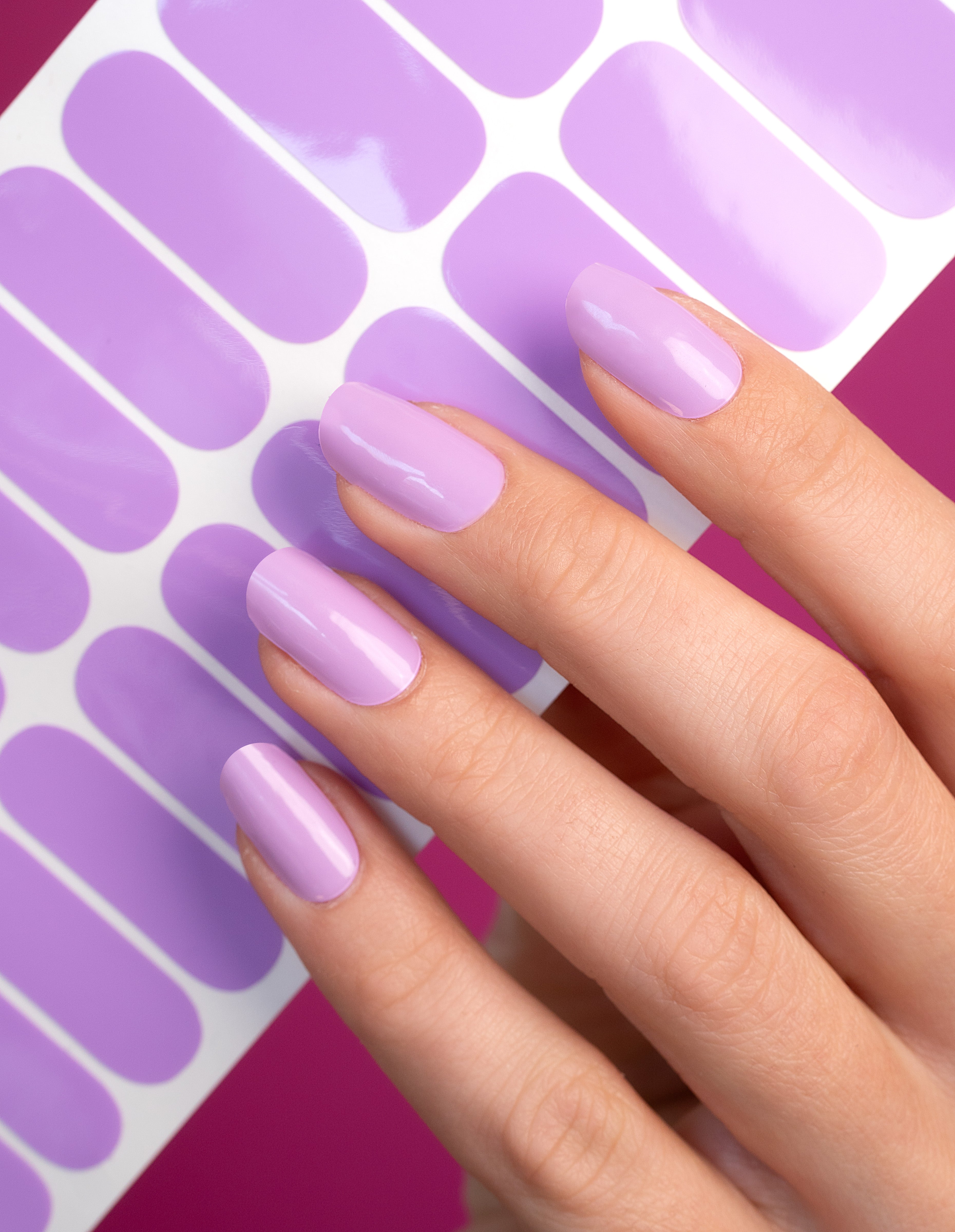 miss-sophie-s-soul-sisters-uv-uv-gel-nagelfolien-in-pastelligem-puder-violett-au image 4