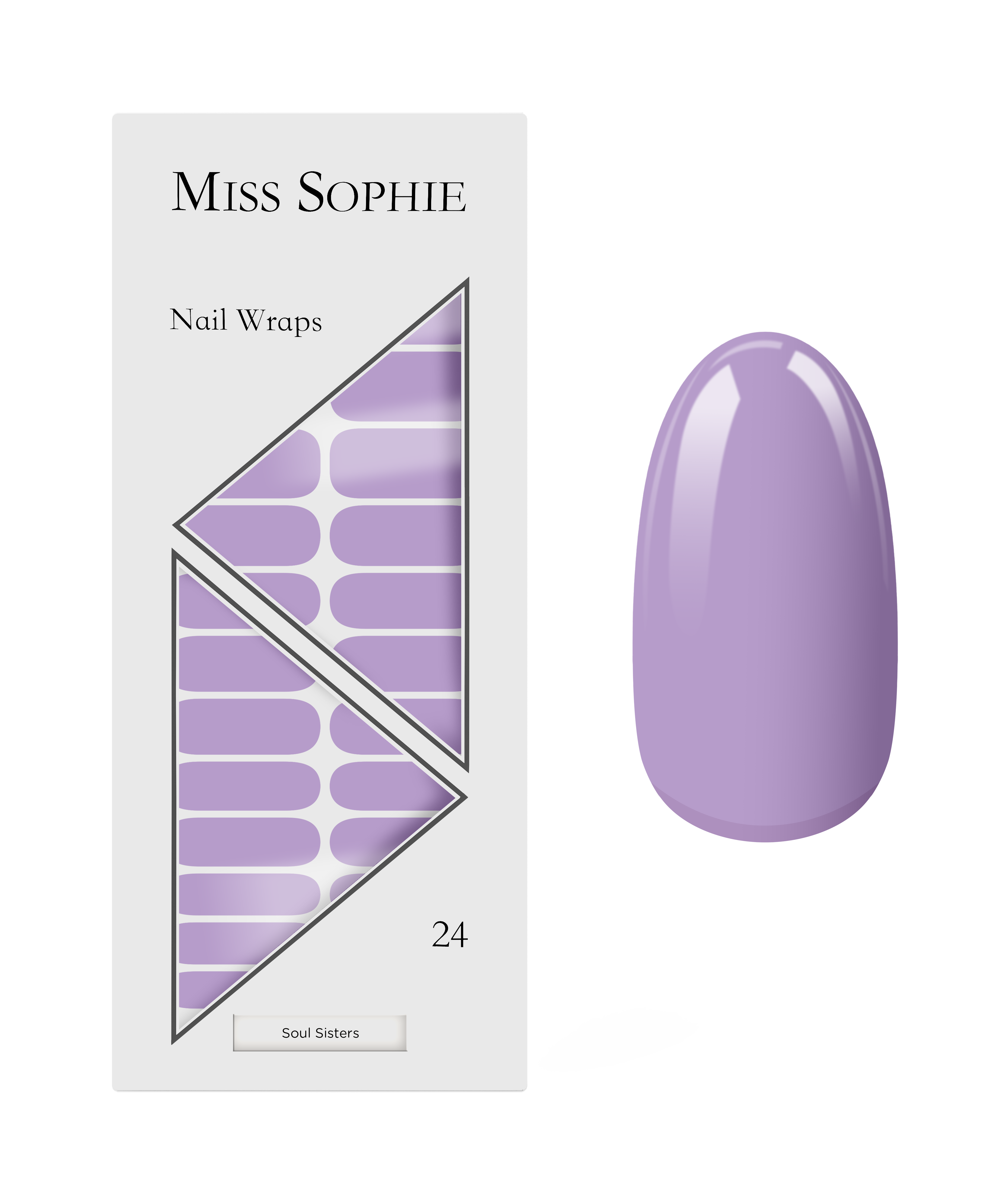 miss-sophie-s-soul-sisters-nagelfolien-pudriges-pastellviolett-aus-der-m-dels-ko image 1