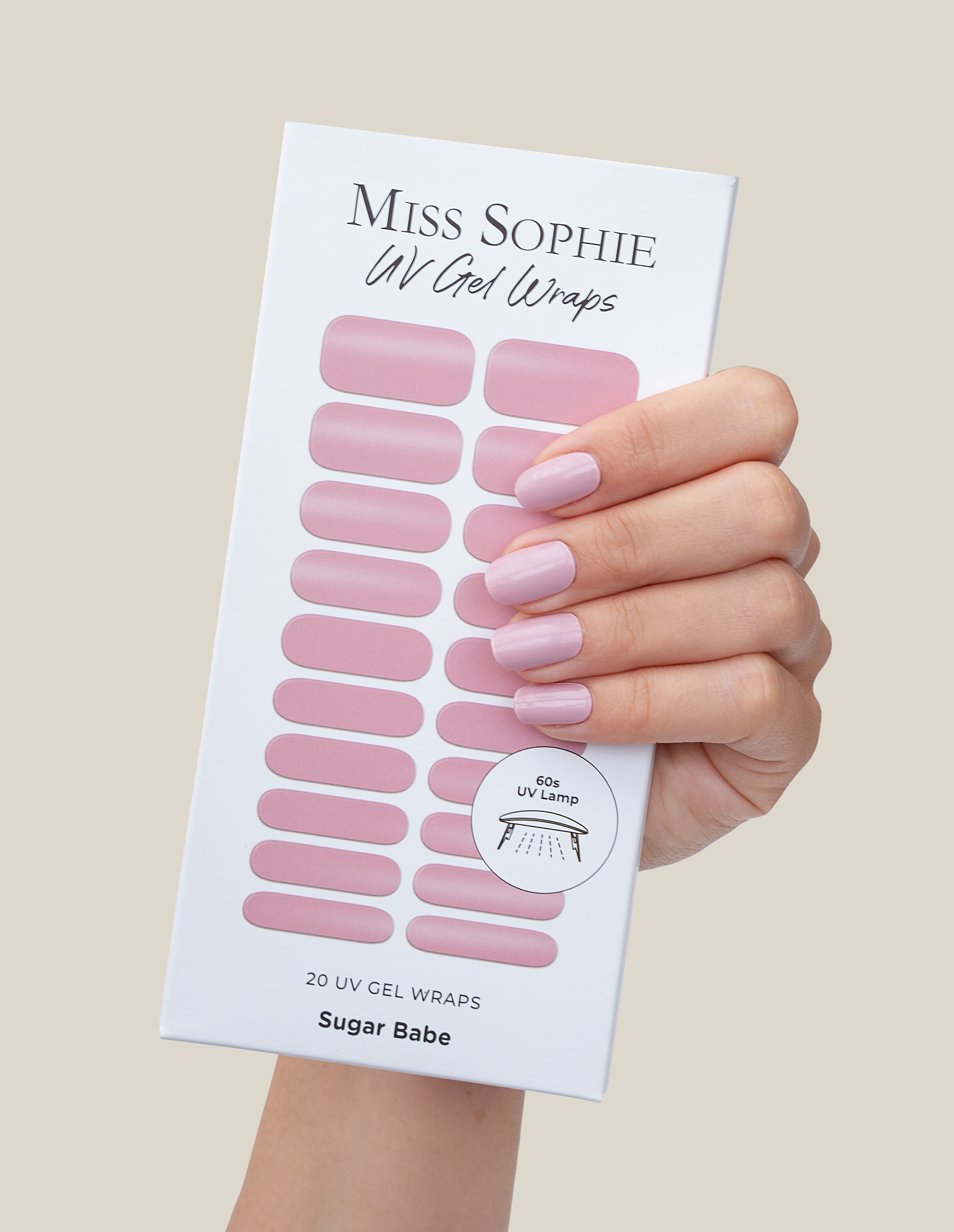 miss-sophie-s-sugar-babe-uv-gel-nagelfolien-zartes-nude-rosa-24-uv-gel-folien image 4