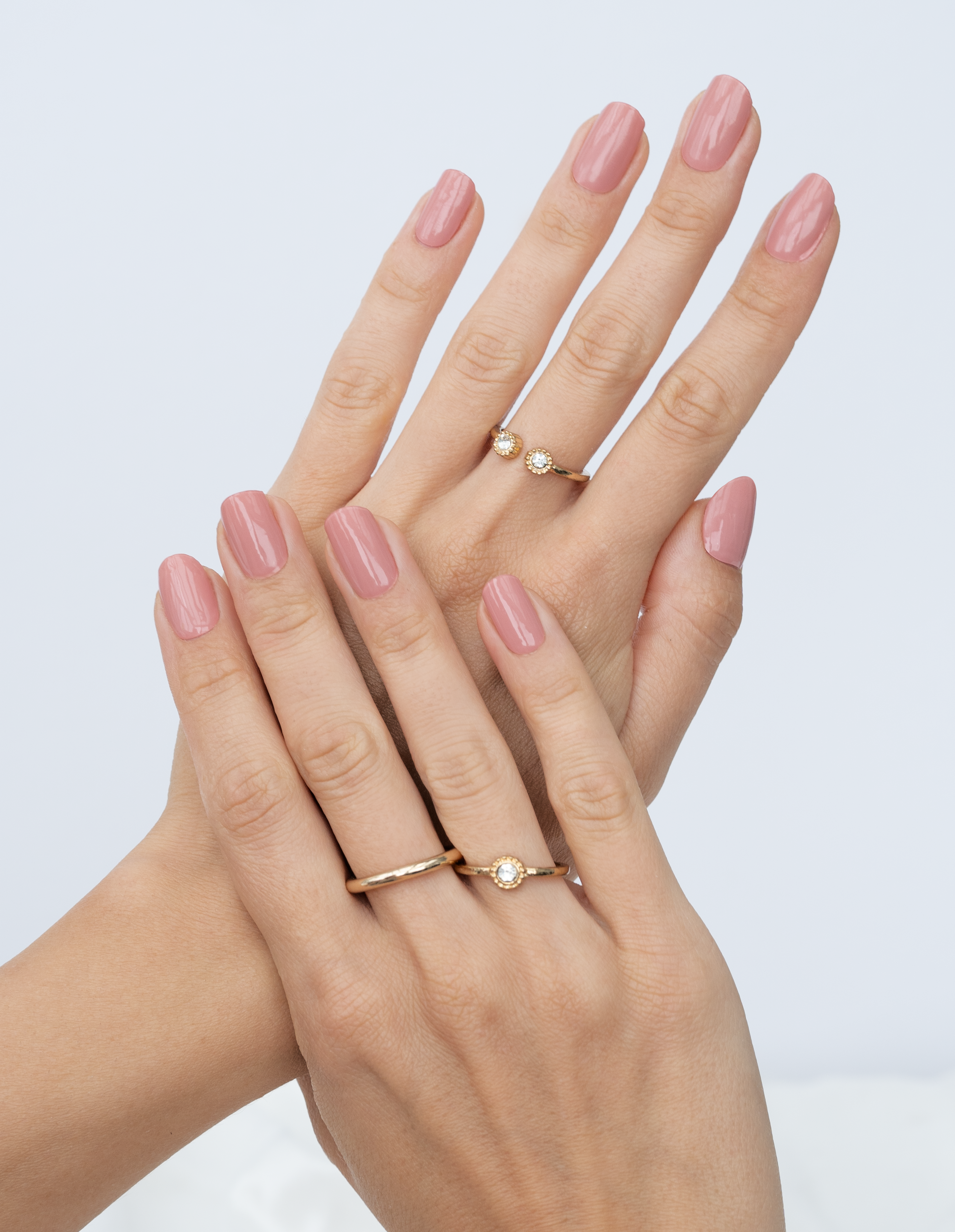 miss-sophie-s-sweetheart-uv-uv-gel-nagelfolien-in-puderrosa-solid image 2