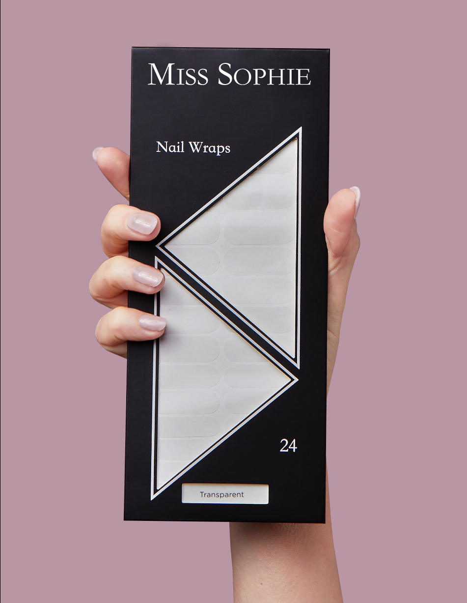 miss-sophie-s-transparent-nail-wraps-transparente-nagelfolien-f-r-gepflegte-nat- image 3