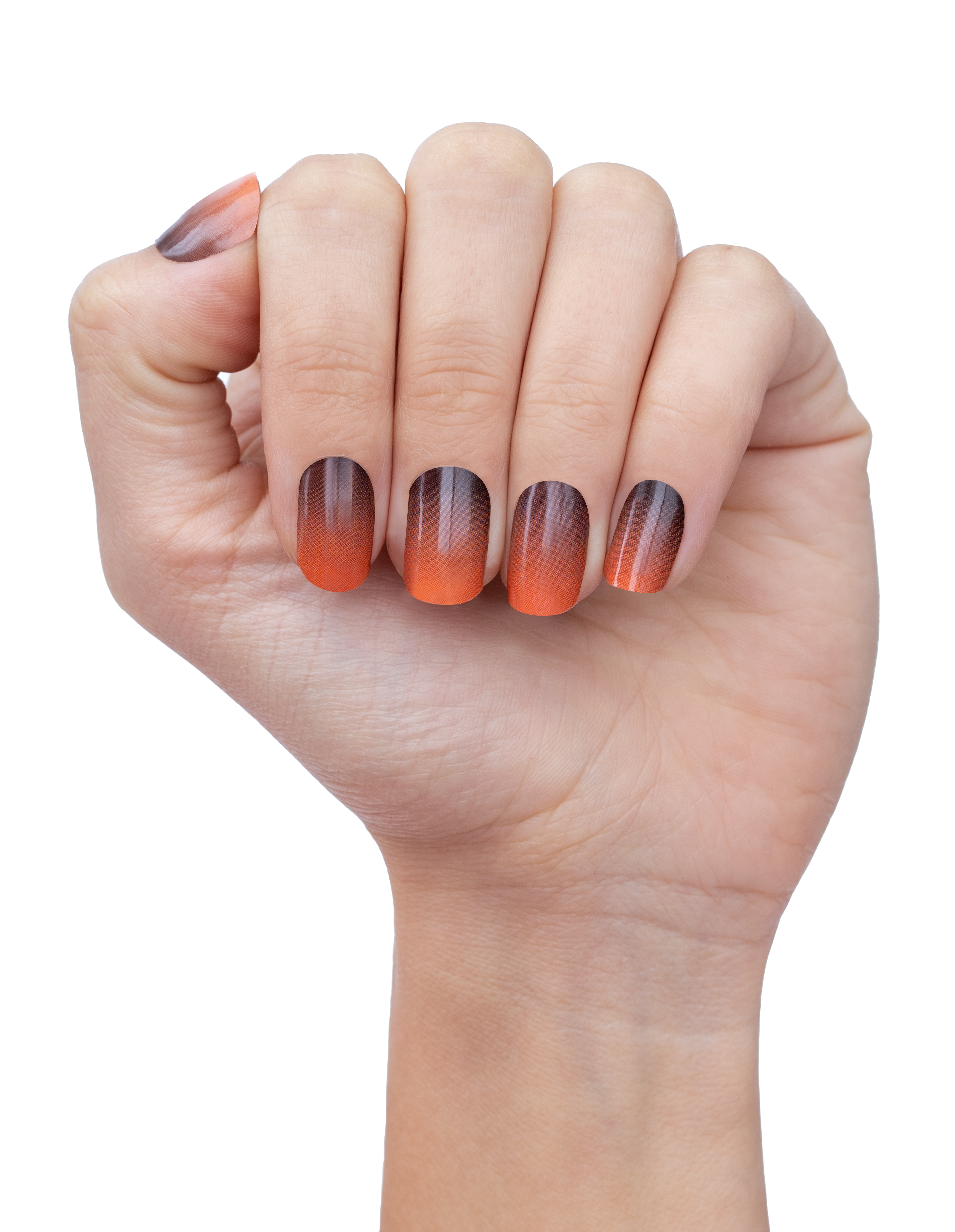 miss-sophie-s-trick-or-treat-nagel-wraps-halloween-gradient-nail-wraps-beautiful image 3