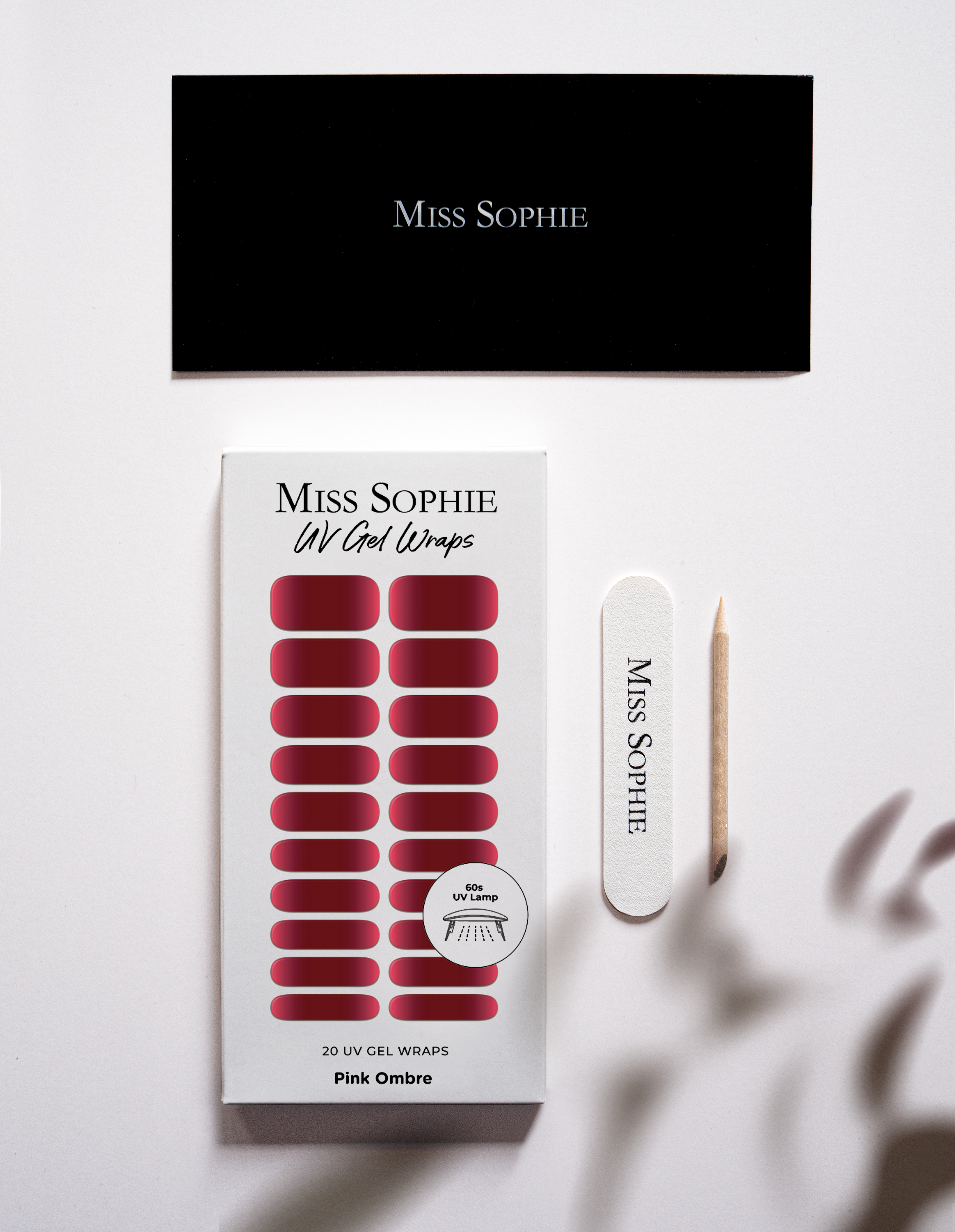 miss-sophie-s-pink-ombre-uv-uv-gel-nagelfolien-in-rosa-gradient image 4
