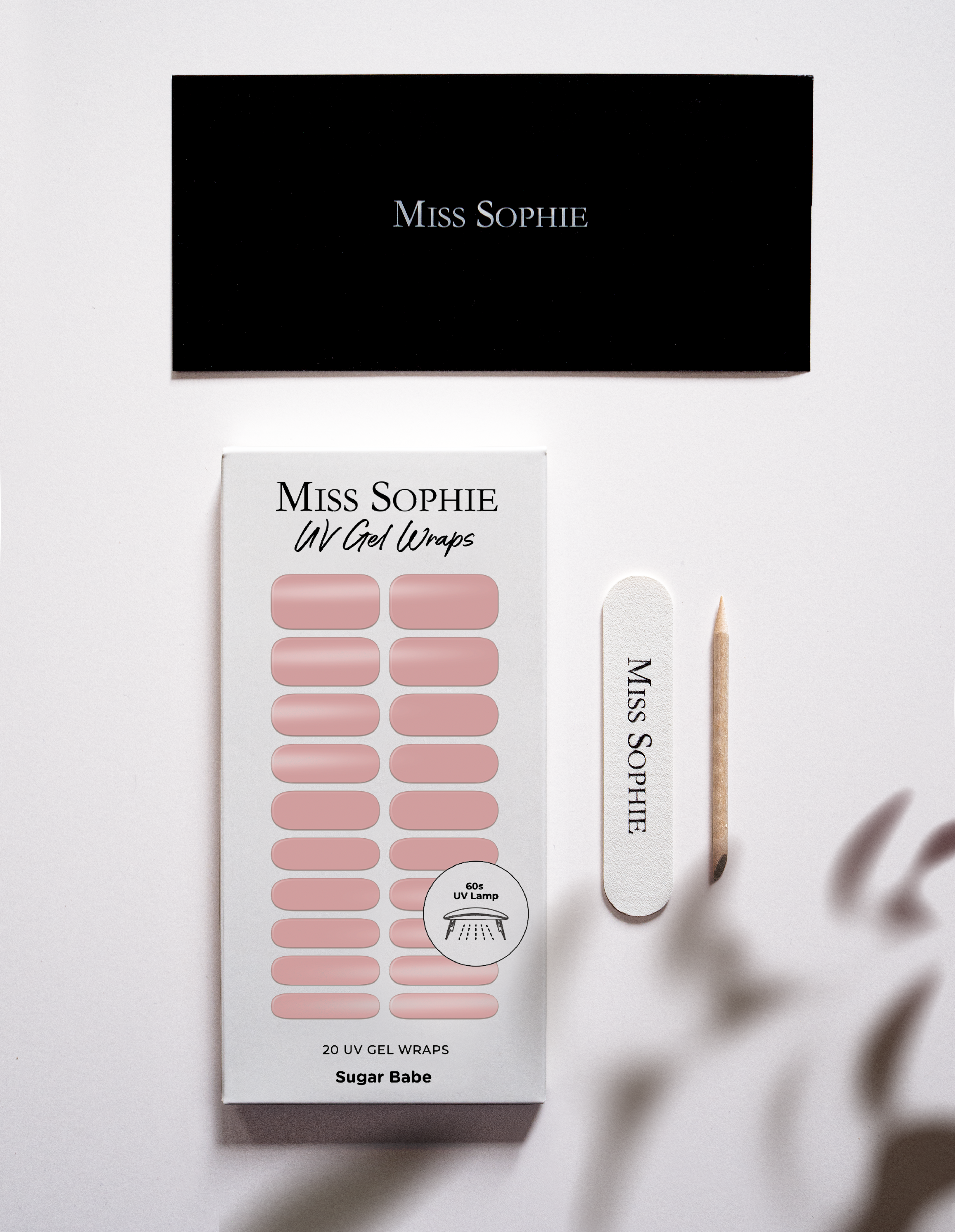 miss-sophie-s-sugar-babe-uv-gel-nagelfolien-zartes-nude-rosa-24-uv-gel-folien image 5