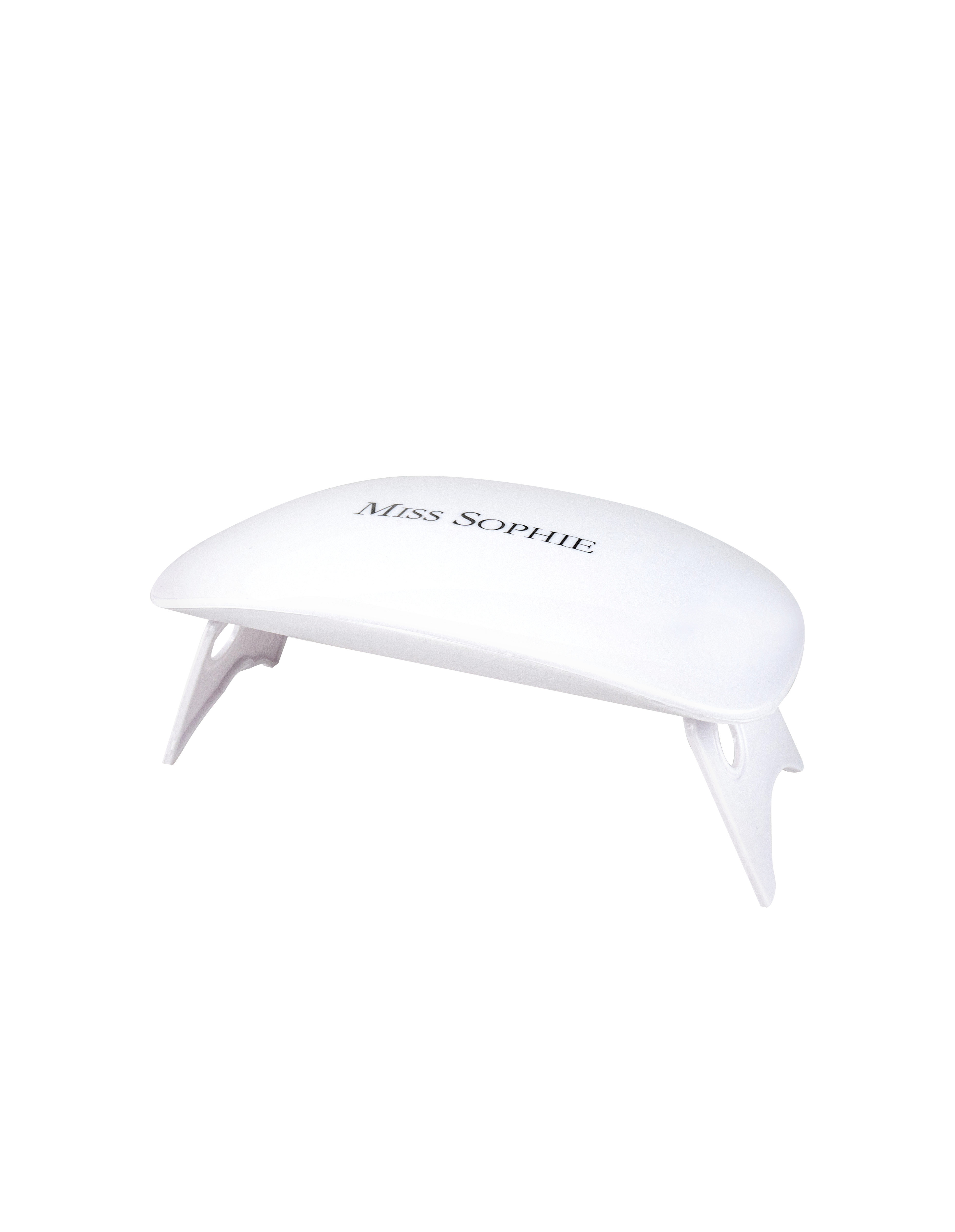 miss-sophie-s-uv-led-lampe-6w-usb-nagelh-rteleuchte-f-r-uv-gel-nagelfolien-60-se image 2