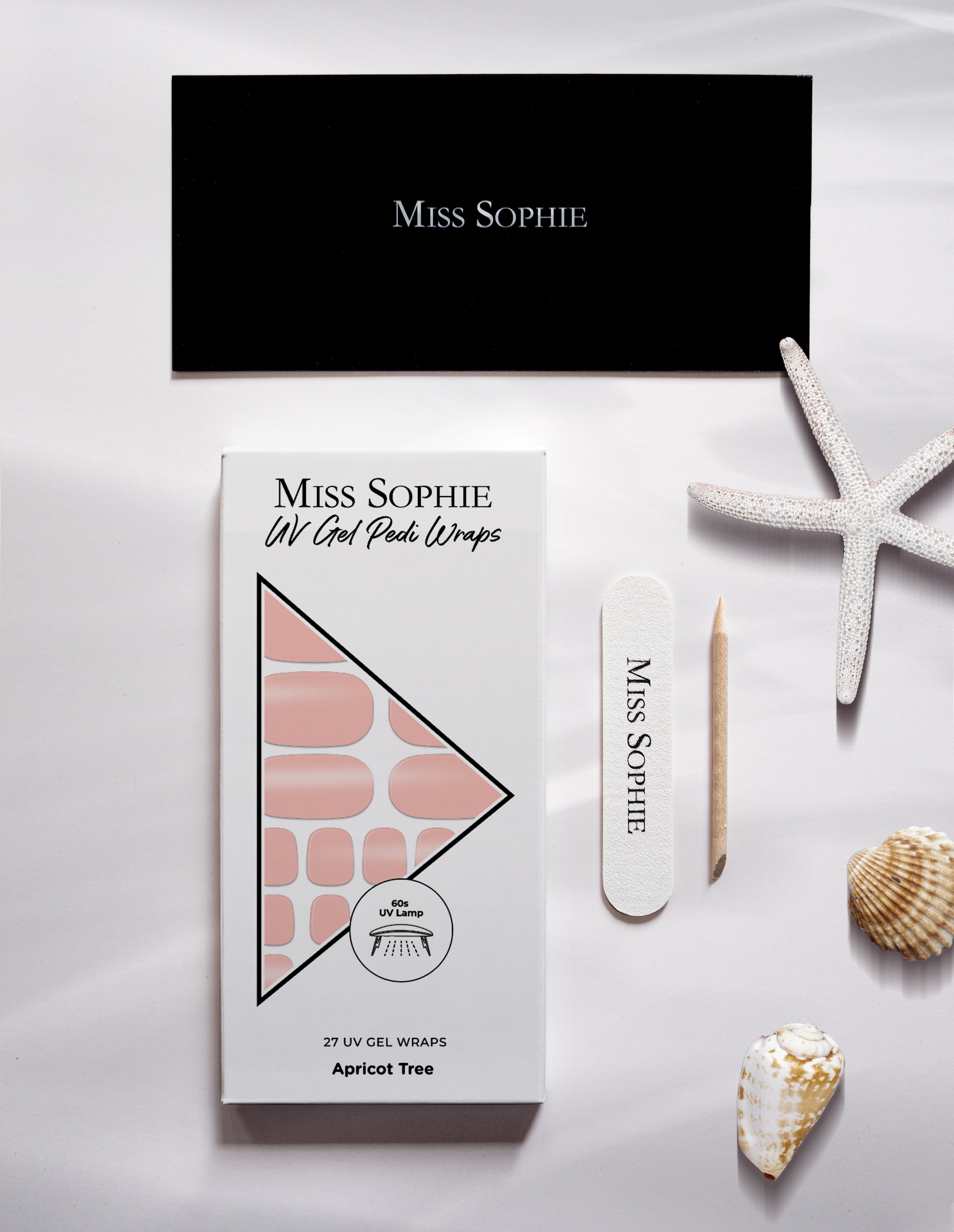 miss-sophie-s-apricot-tree-uv-pedicure-nagelfolien-zartes-aprikot-nude-uv-gel-de image 4