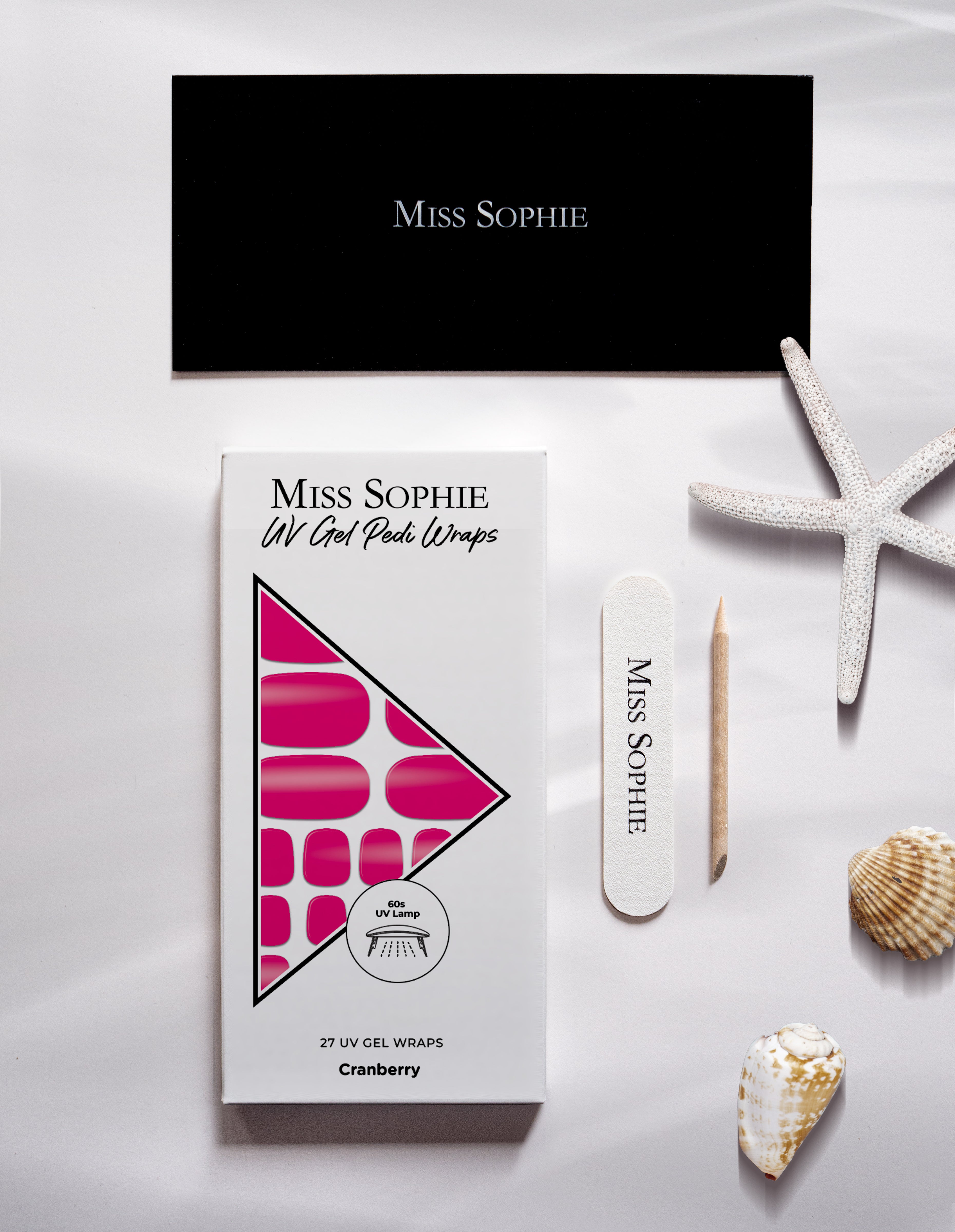 miss-sophie-s-cranberry-uv-pedicure-uv-gel-nagelfolien-f-r-zehenn-gel-in-klassis image 4
