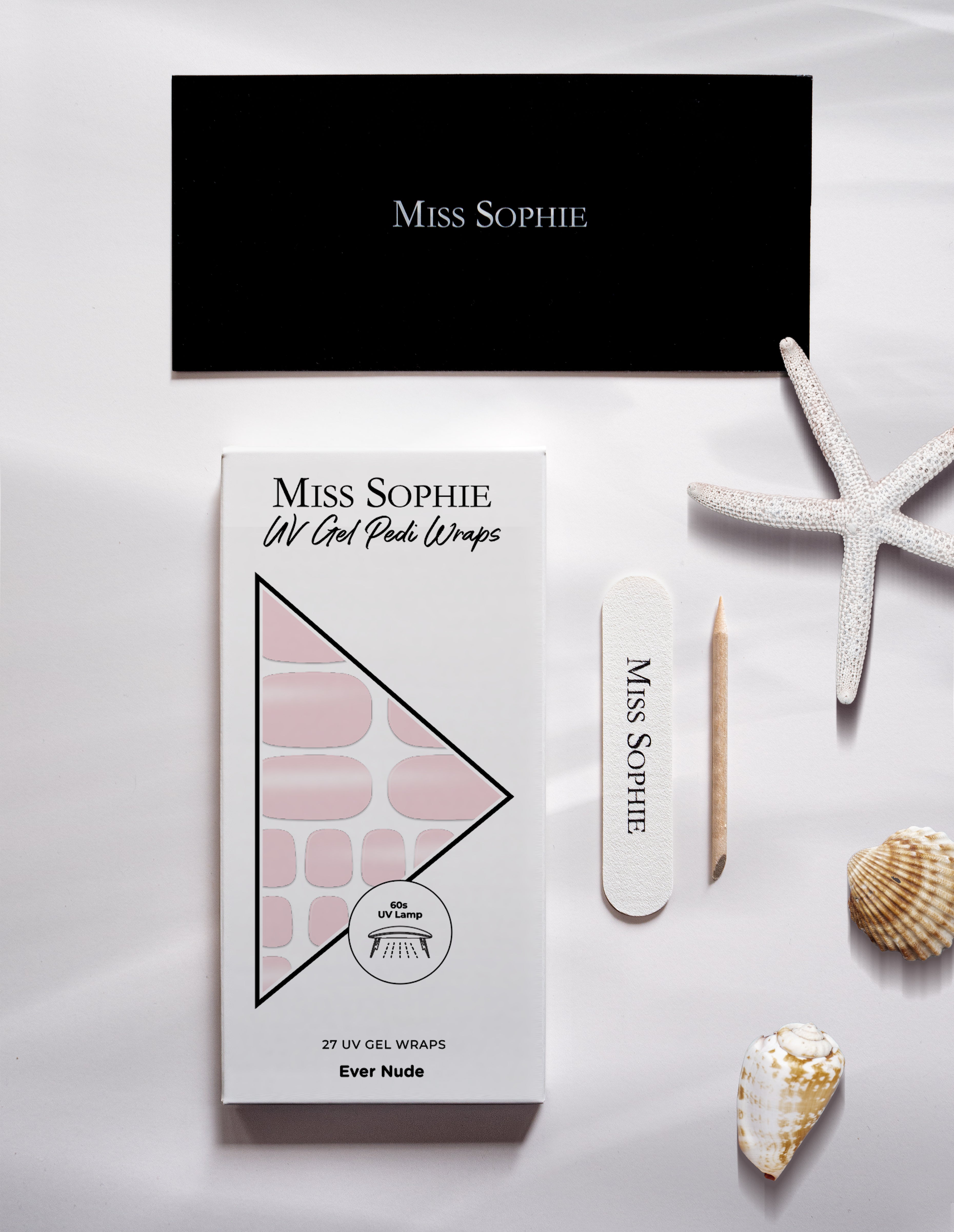 miss-sophie-s-ever-nude-uv-pedicure-uv-gel-nagelfolien-in-zartem-rosa-nude-f-r-z image 4