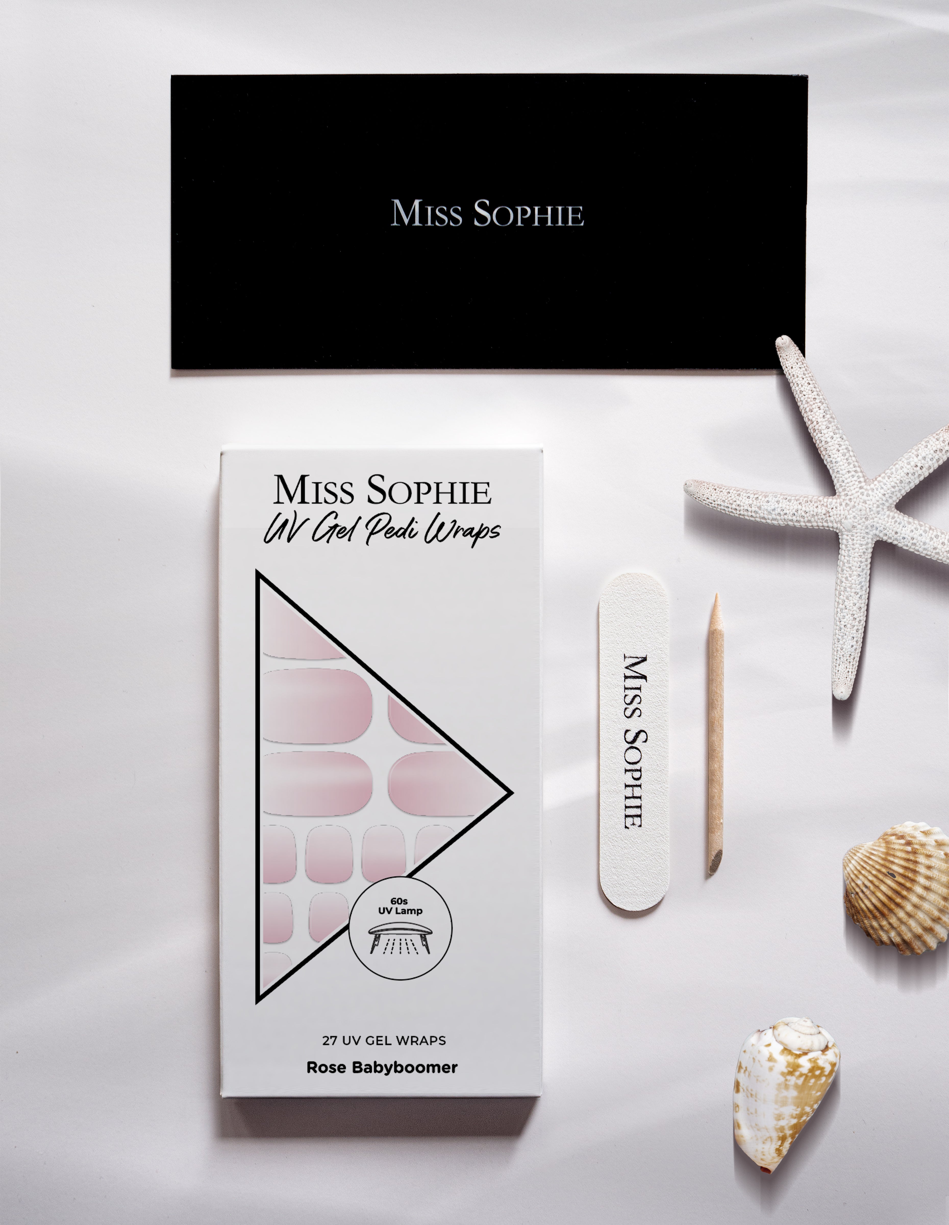 miss-sophie-s-rose-babyboomer-uv-pedicure-uv-gel-nagelfolien-romantischer-ombr-l image 3