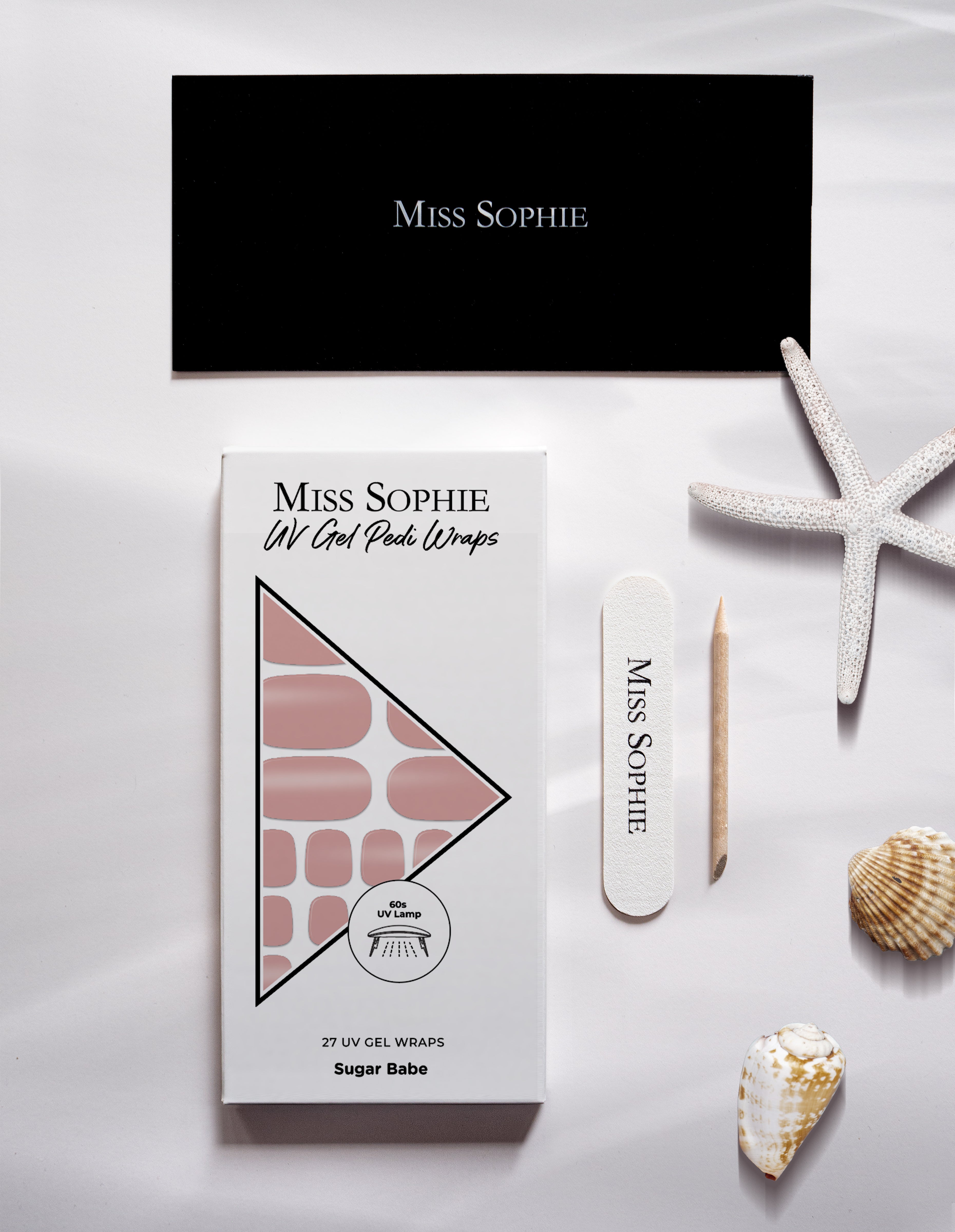 miss-sophie-s-sugar-babe-uv-pedicure-uv-gel-nagelfolien-f-r-zehenn-gel-in-dezent image 4