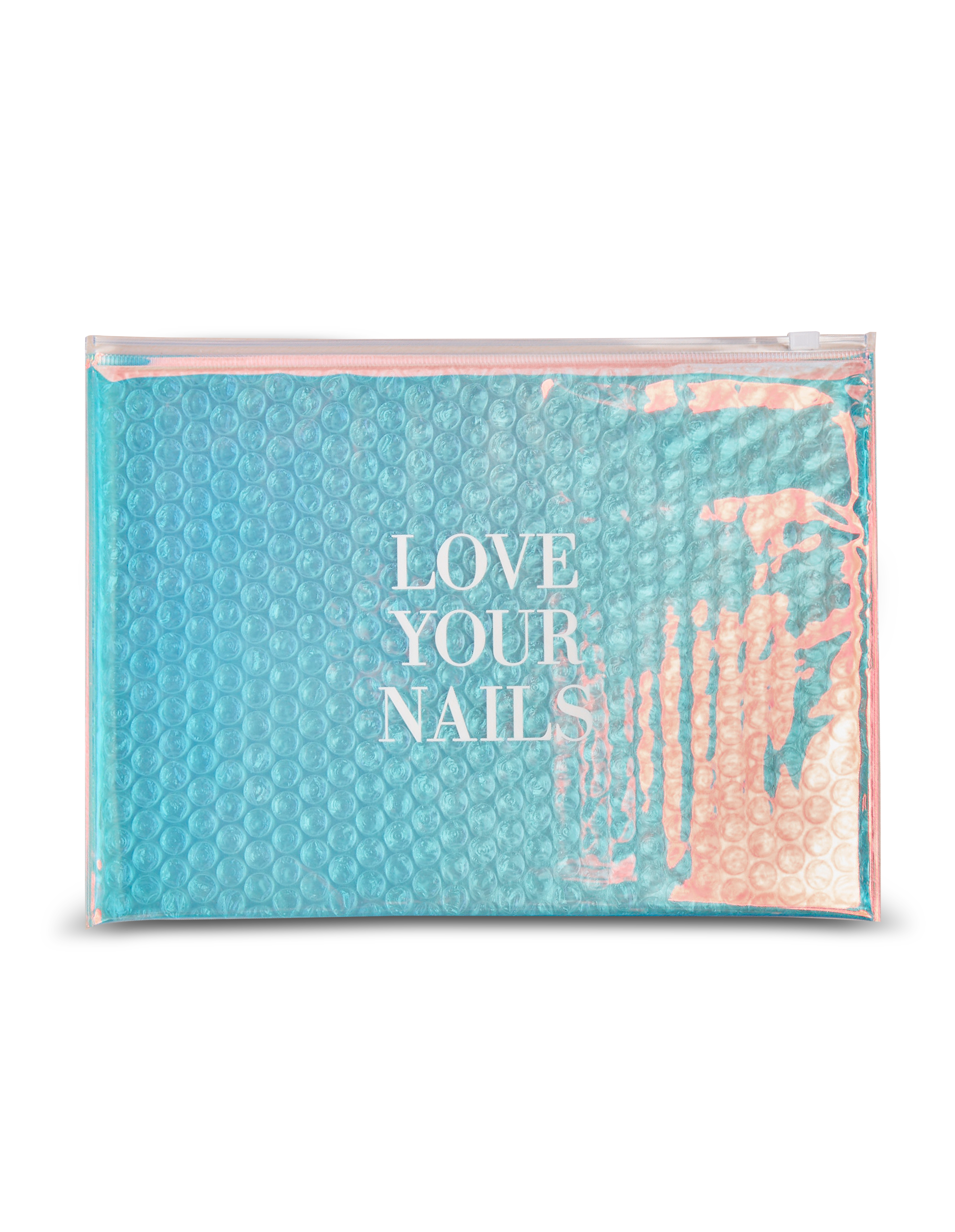 miss-sophie-s-holographic-bag-kosmetiktasche-mit-rei-verschluss-f-r-nagelfolien- image 1