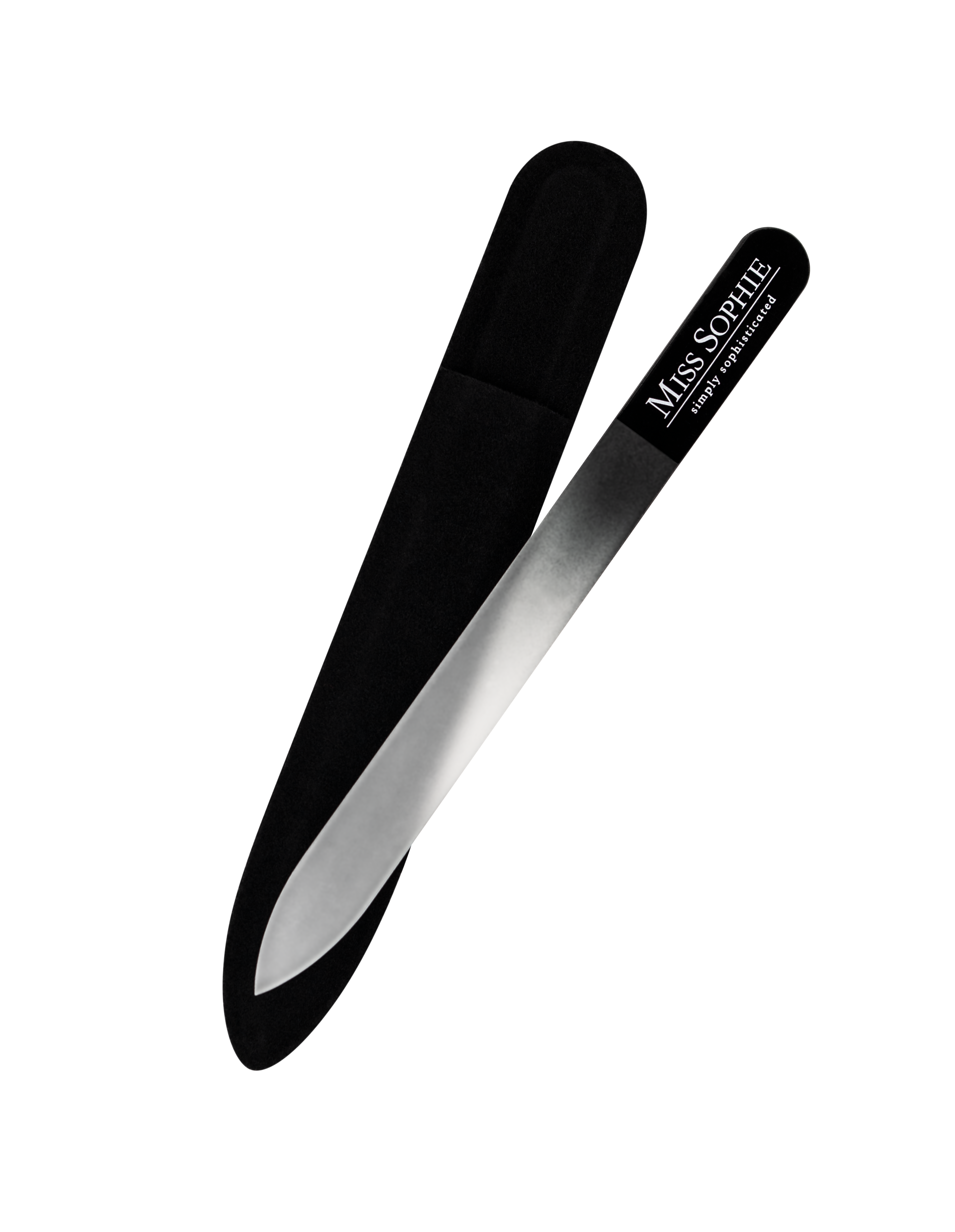 miss-sophie-s-glass-nail-file-glasnagelfeile-mit-mikrofeiner-grindfl-che-f-r-nag image 1
