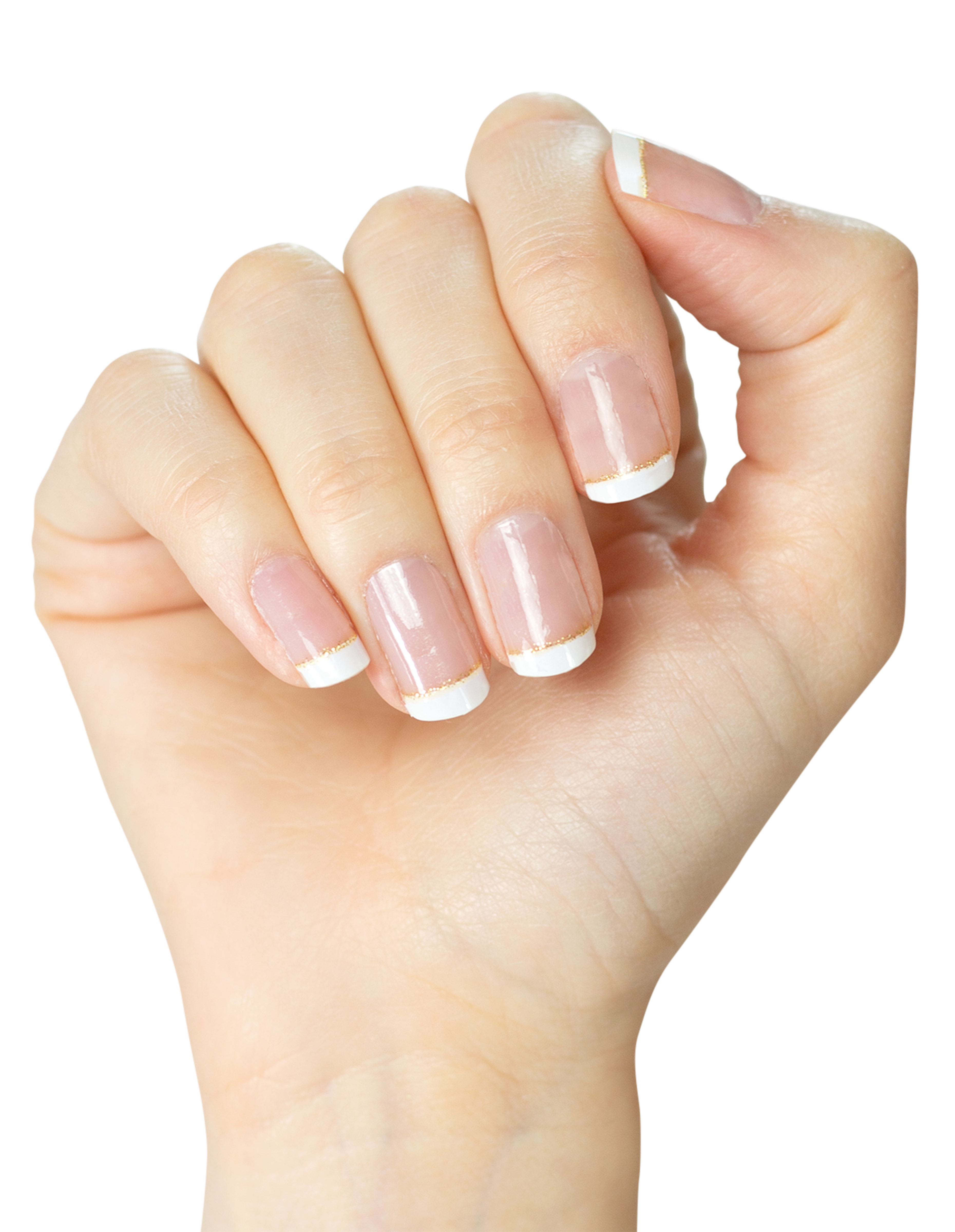 miss-sophie-s-delicate-tips-nagelfolien-transparente-french-nails-mit-raffiniert image 2